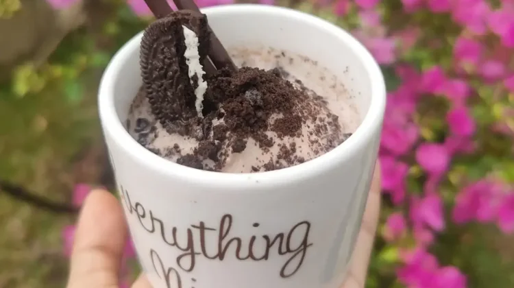 Es Krim, Camilan Manis Favorit Bagi Semua Usia