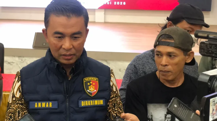 Polda Jateng Tunggu Hasil Forensik Kasus Kematian Satu Keluarga di Temanggung