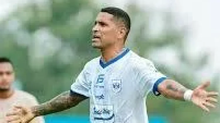 Riors Kembali Jadi Official Apparel PSIS Semarang Musim 2026/2027