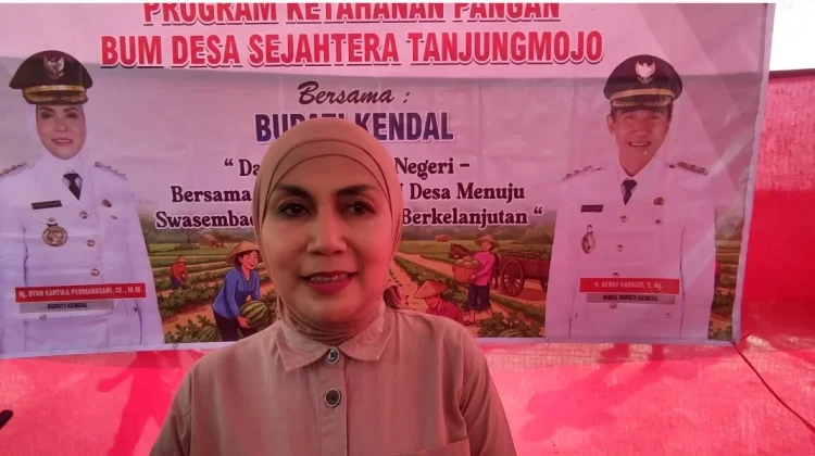 Pengaktifan Kembali Stasiun KAI Kaliwungu Ditarget Tahun 2027