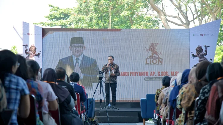 Layanan L1ON, Pangkas Surat Izin Nakes dari 4 Hari Jadi 1 Jam