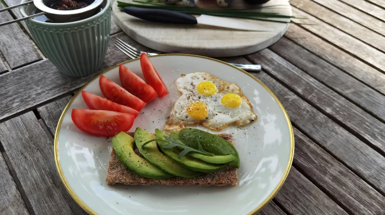 Ragam Pilihan Menu Sarapan Sehat, Kamu Pilih Mana?