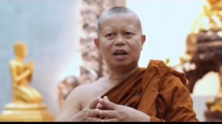 Jelang Waisak, Umat Budha Pekalongan Puasa dan Jalani Pendalaman Dharma