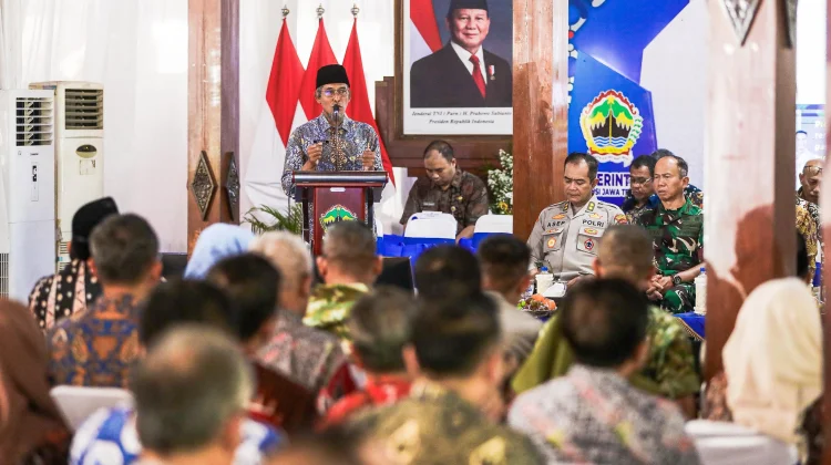 Daerah Kompak Siapkan Pariwisata - Ekonomi Syariah Kedungsepur