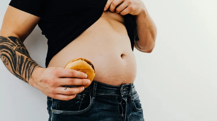Mengapa Perut Berbunyi ketika Lapar? Ini Alasannya