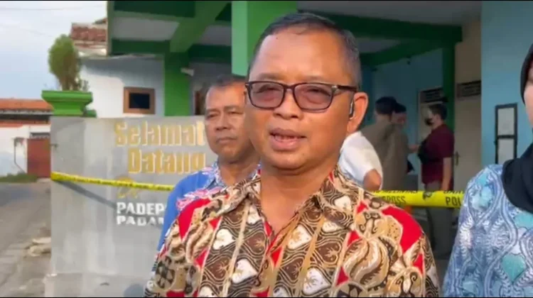 KPAI: Kekerasan Seksual Pesantren Dinilai Fenomena Gunung Es