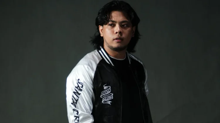 Pilih Solo Karier, Ezzrin Hanuzi Ingin Tonjolkan Identitas Bermusiknya