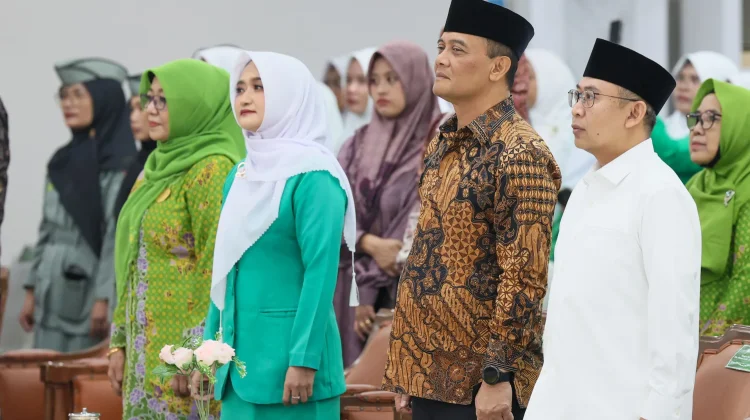 Cegah Kekerasan di Pesantren, Ahmad Luthfi: Tak Cukup Penegakan Hukum