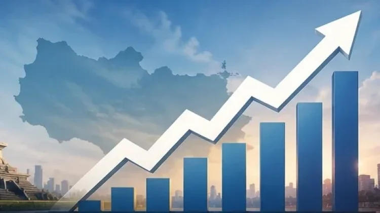 Ekonomi Jateng Triwulan I 2026 Tumbuh 5,89 Persen, Lampaui Nasional