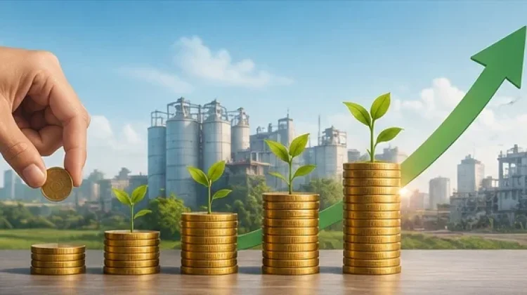 Investasi Jateng Triwulan I 2026 Tumbuh 9,61 Persen, Ditopang Pembangunan Pabrik