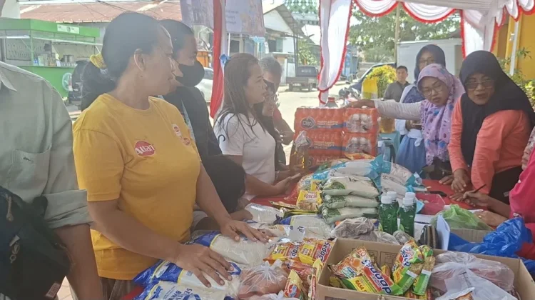 Warga Jateng Masih Optimistis pada Ekonomi, Indeks Keyakinan Konsumen Capai 116,52