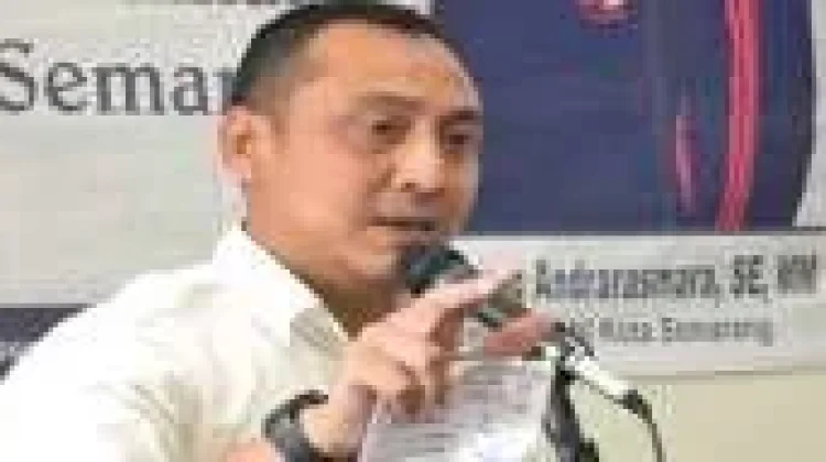 Jelang Porprov Jateng 2026, Semarang Kejar Target Dwi Sukses