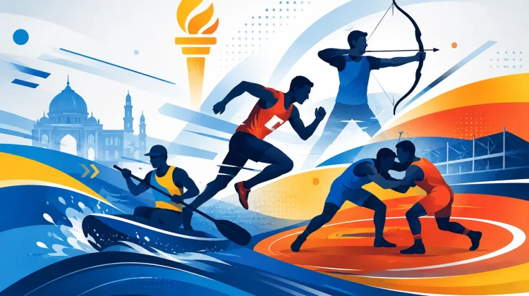 KONI Demak Targetkan Tembus 10 Besar pada Porprov Jateng 2026