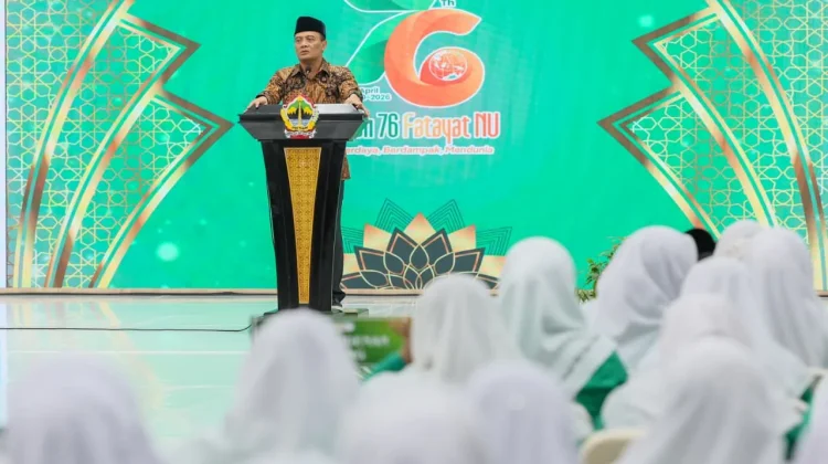 Saling Asah dan Asuh, Bersama Jaga Pesantren di Jateng dari Kekerasan