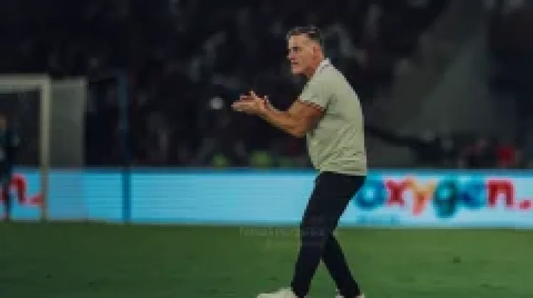 Tergabung di Grup F Piala Asia 2027, John Herdman Tantangan Timnas Jangka Panjang