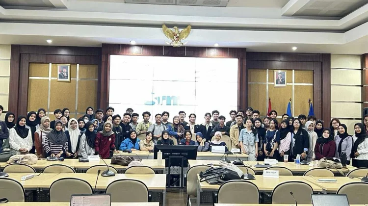 Undip Kembali Torehkan Prestasi, Enam Tim PPK Ormawa Lolos Pendanaan
