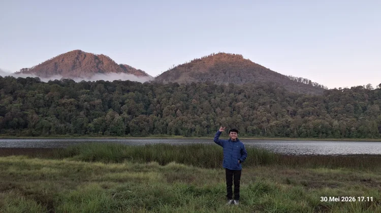 Gunung Argopuro, Pendakian Terpanjang di Pulau Jawa