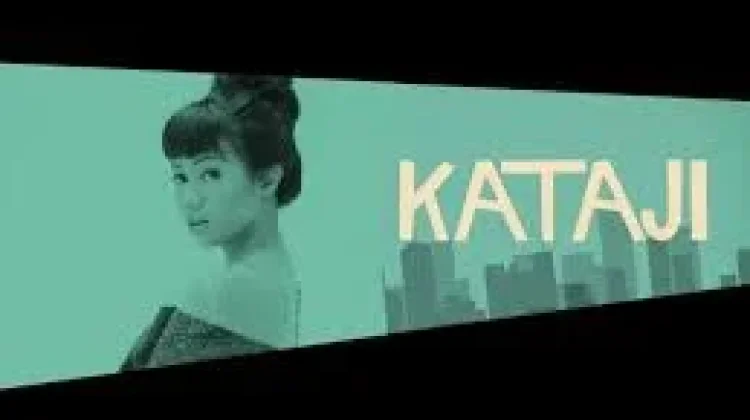 Mengulik Lagu"Kataji" yang dibawakan Yura Yunita di Panggung Java Jazz 2026