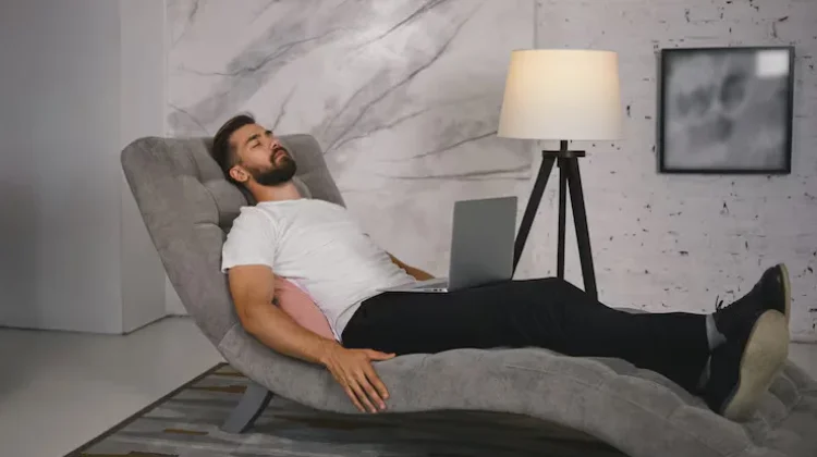 Manfaat Micro-Napping atau Tidur Ayam