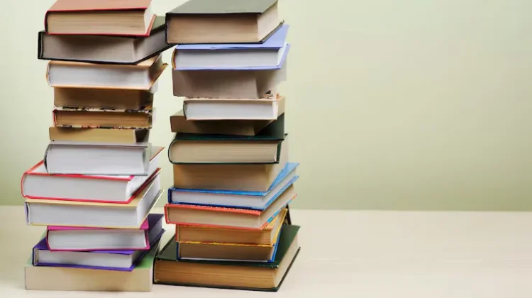 Mengenal Istilah Tsundoku