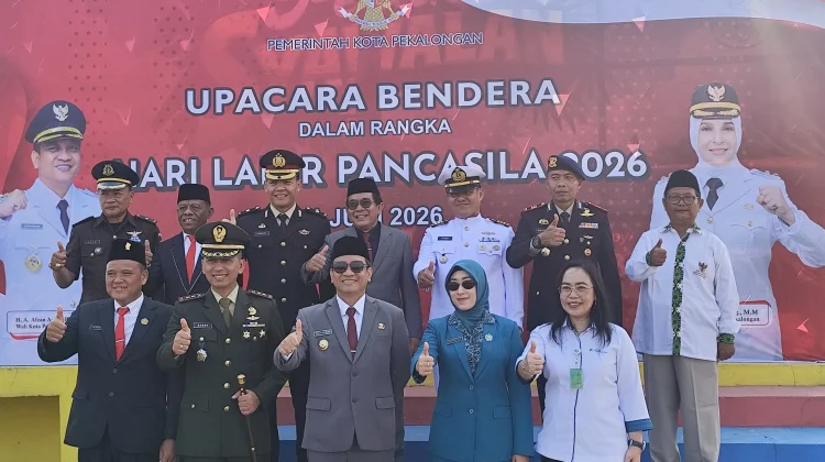 Pancasila Jadi Bekal Generasi Muda Hadapi Tantangan Masa Depan