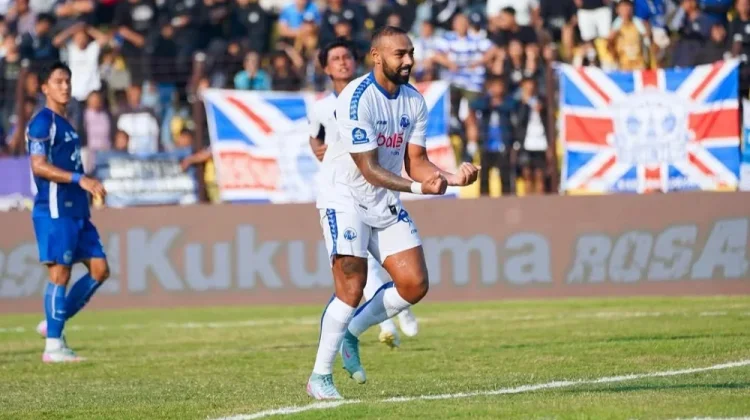 Dalberto Puas Tutup Musim Bersama Arema FC dengan Kemenangan