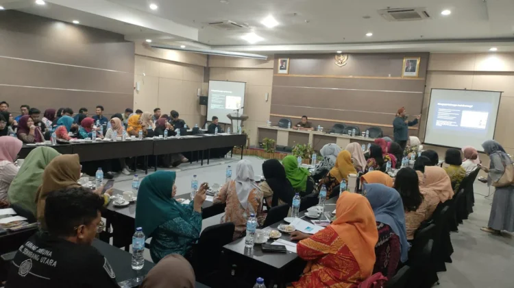 Ancaman Ekstremisme Bergerak Diam-Diam di Dunia Digital, Anak Jadi Sasaran
