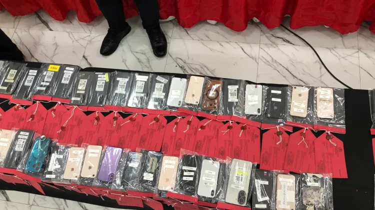 Kerja Sama dengan FBI, Polda Jateng Ungkap Penipuan Kripto Rp41 Miliar