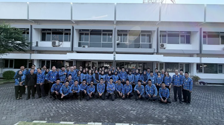 Hari Lahir Pancasila 2026 Usung Tema Persatuan Bangsa dan Perdamaian Dunia