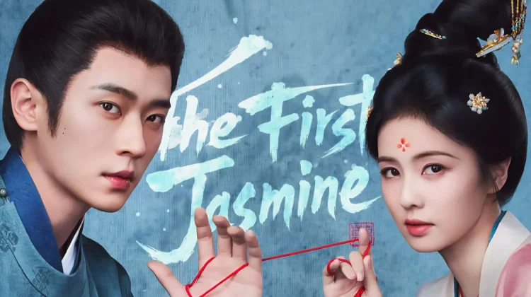 The First Jasmine (Mo Li) Tayang 9 Juni