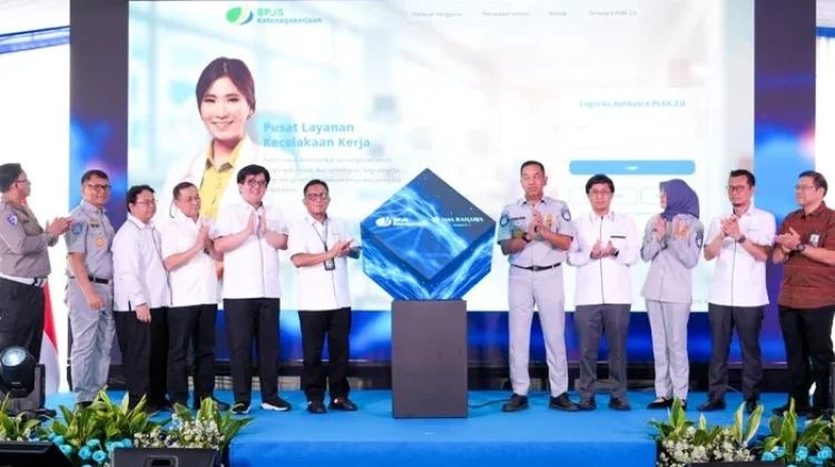 BPJS Ketenagakerjaan dan Jasa Raharja Integrasikan Layanan Kecelakaan Kerja