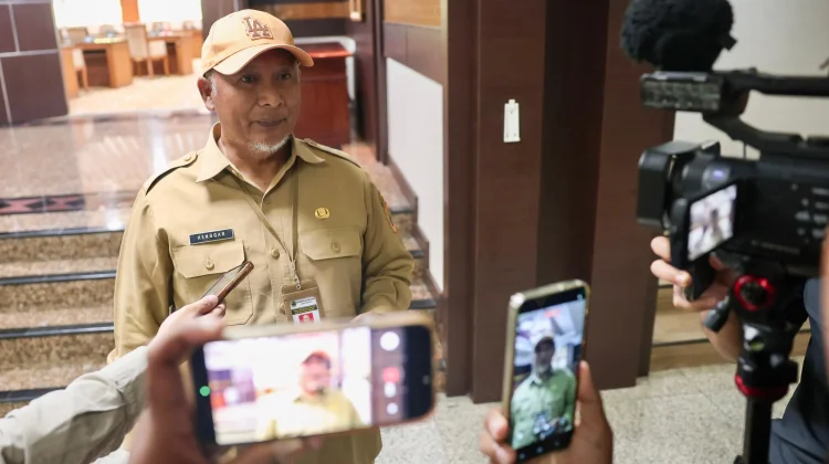 Tahap Lelang, Jalan Randublatung-Cepu Rp5,2 Miliar Segera Diperbaiki