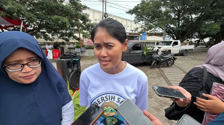 Pemkot Semarang Percepat Penghentian Open Dumping di TPA Jatibarang