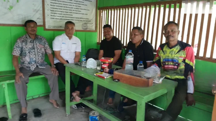 Hadapi Ancaman Karhutla saat Kemarau, Perhutani Purwodadi Siagakan Pos Jaga