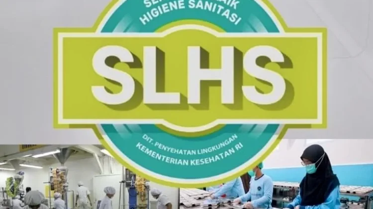SPPG Kebut Sertifikasi SLHS, Pastikan Keamanan Pangan Tetap Jadi Prioritas
