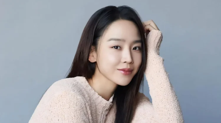 Shin Hae Sun akan Bintangi Drama SBS Terbaru 'Dash'