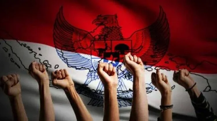 Nilai Pancasila Jadi Fondasi Mewujudkan Ruang Digital yang Sehat