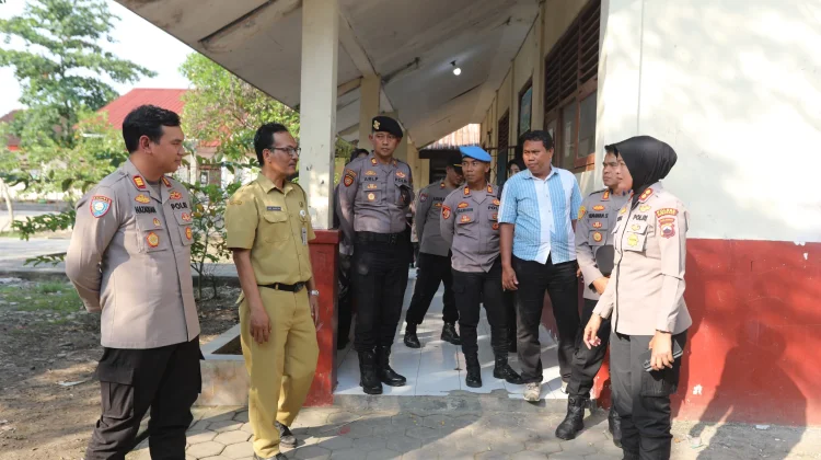Jelang Kelulusan SMP, Polres Semarang Imbau Siswa Hindari Konvoi dan Corat-coret