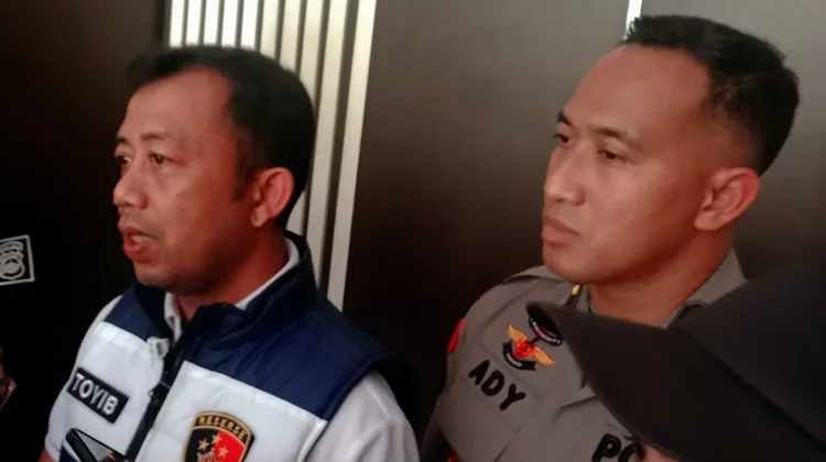 Berburu dari Jateng hingga Lampung, Polisi Bongkar Sindikat Curanmor