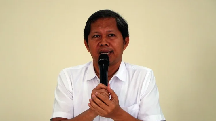 Peminat Untidar Tembus 17 Ribu, Sebanyak 2.418 Calon Mahasiswa Lolos SNBT 2026
