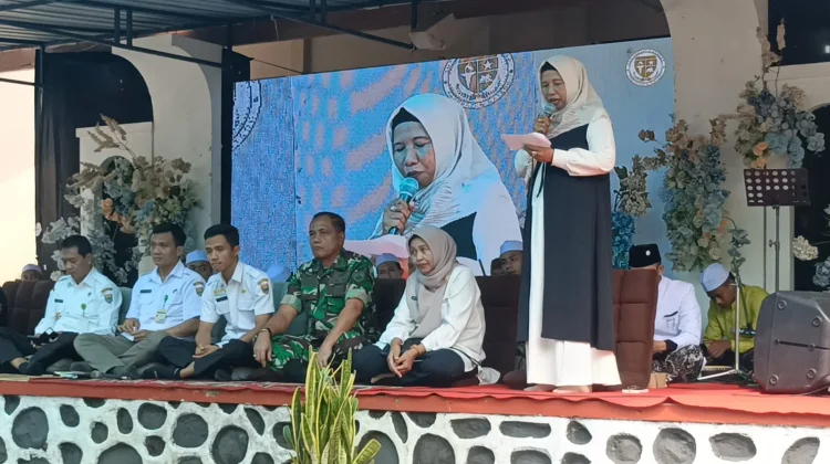 Gaet Calon Siswa Baru, SMP 2 Bandar Batang Kerahkan Alumni