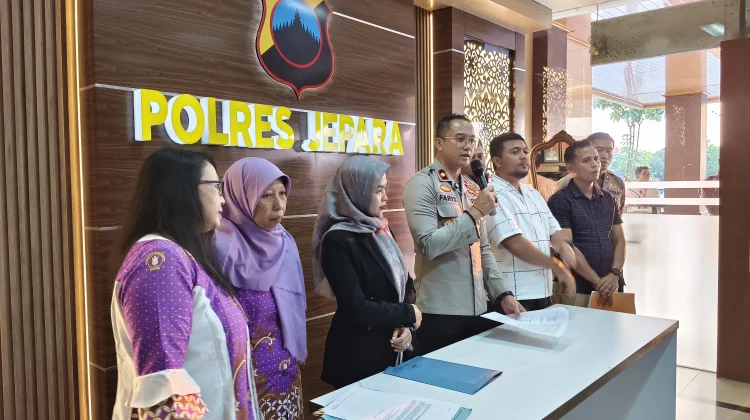 Polres Jepara Ungkap Hasil Forensik Kasus Kematian Warga Tubanan