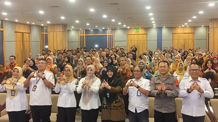 Ibu Rumah Tangga 53 Tahun di Pekalongan Lolos Jadi Petugas Sensus Ekonomi 2026