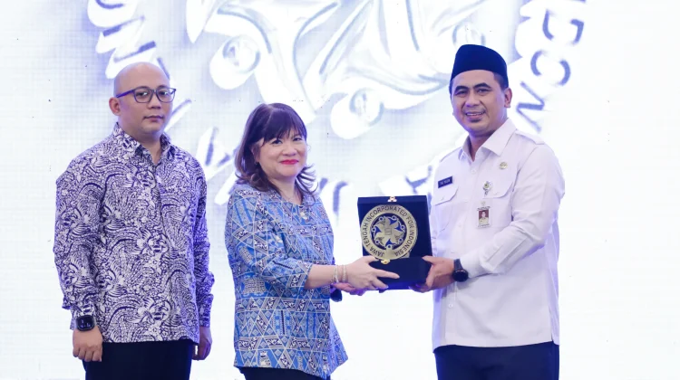 Di Tengah Geopolitik Global, Kekompakan Pengusaha-Pekerja Jadi Kunci Investasi