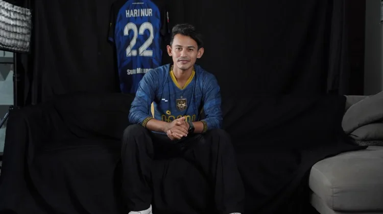Jelang Musim 2026/2027, Manajemen PSIS Semarang Rekrut Kembali Hari Nur Yulianto