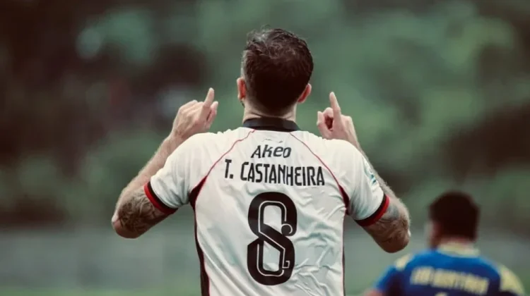 Telmo Castanheira Resmi Berpisah dengan Persik Kediri