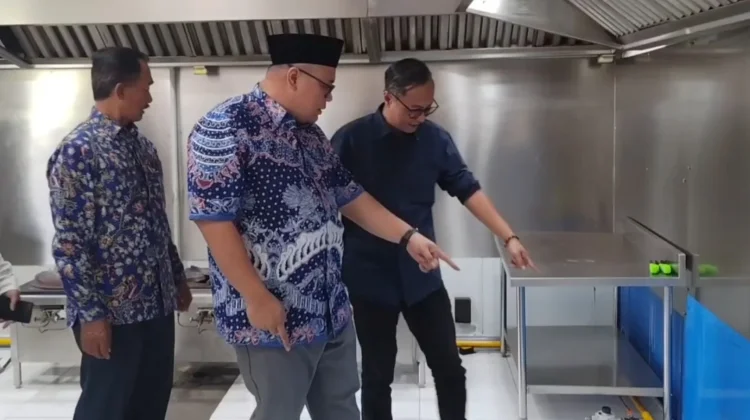 Vakum Tiga Tahun, PT RME Aktif Kembangkan Bisnis CNG untuk Dongkrak PAD Rembang