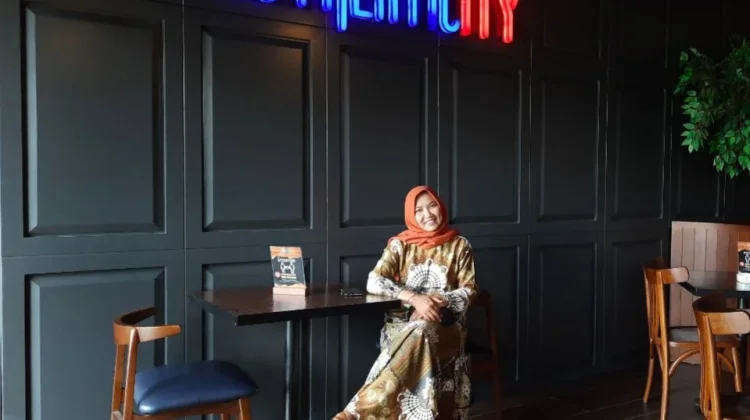 Berbagai Macam Desain Cafe Kekinian