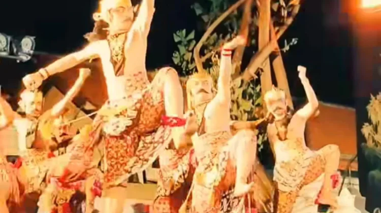 Kembangkan Kesenian Tradisional, Wayang Orang Ngesti Pandowo Eksis Lewat Inovasi