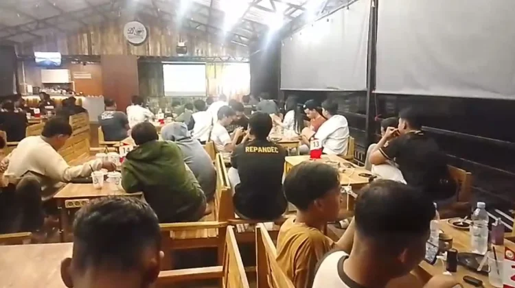 Piala Dunia Segera Bergulir, Pelaku Usaha Siap Tangkap Peluang Lewat Nobar